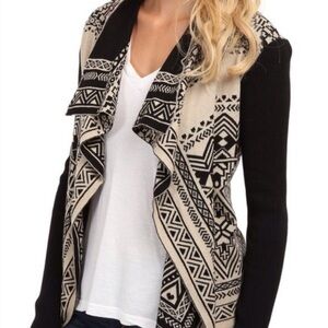 Women's Lucky Brand sweater L